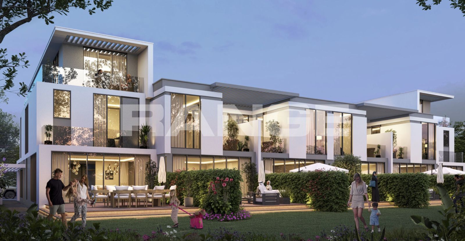 Private Island Lifestyle | Luxurious 5BR Villa | High Yield Asset
