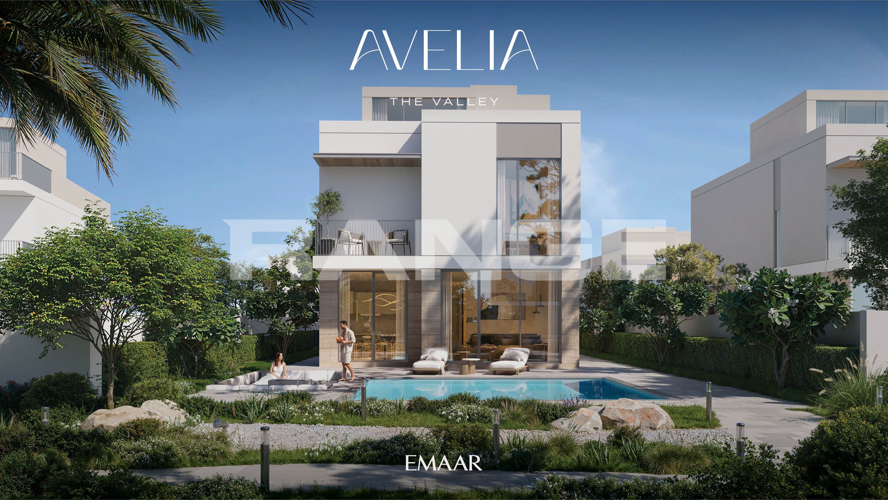 Exclusive Living Investment | Premium Modern Villa | Strong Returns