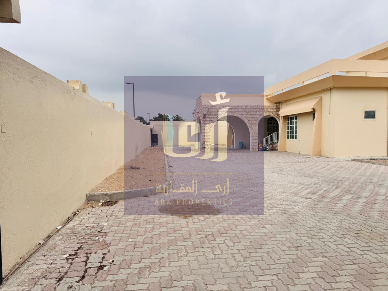 Spacious 3 Bedroom Villa for Rent in Al Talae – 90,000 in Very Good Location