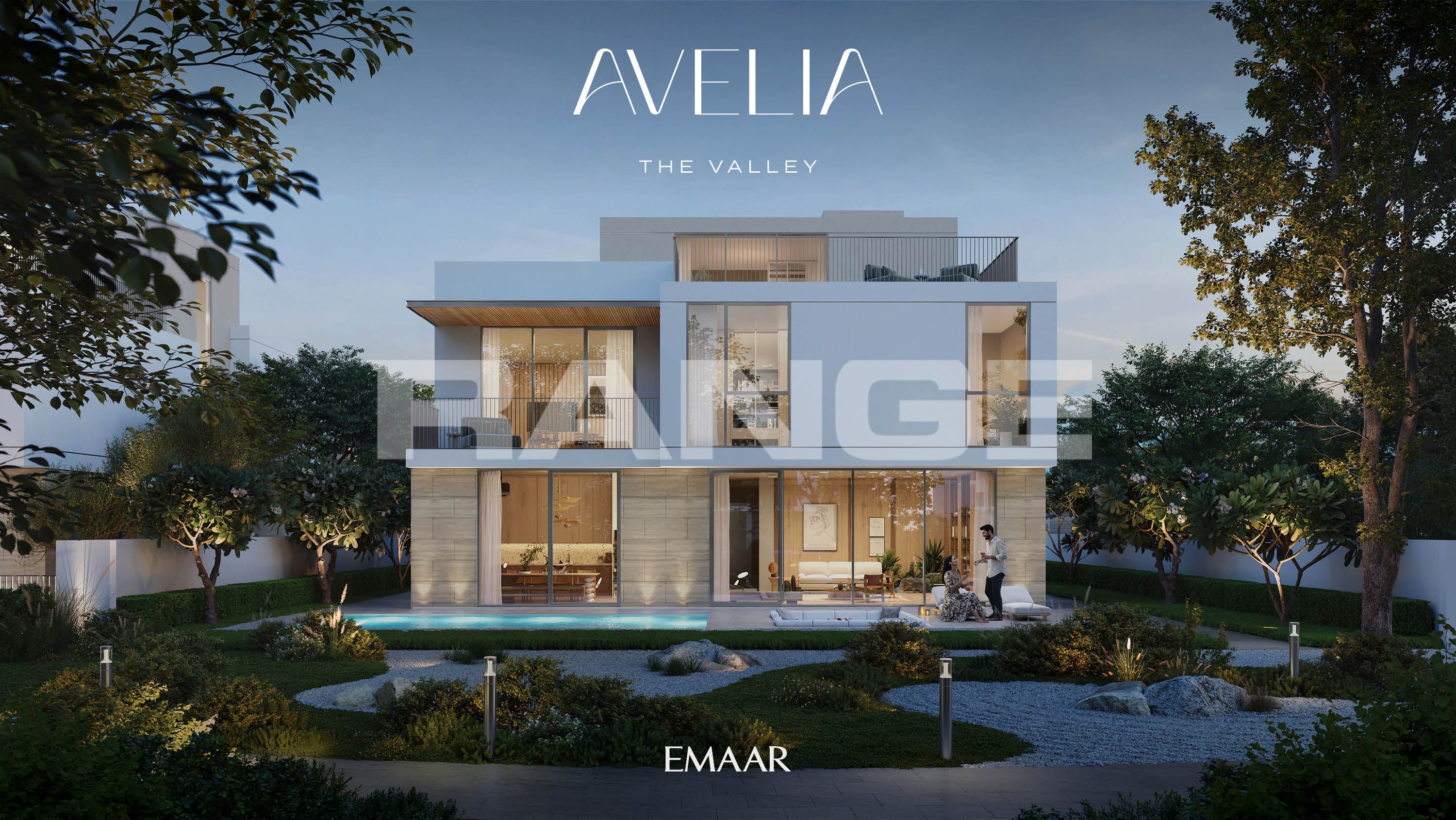 Architectural Brilliance | Luxury Modern Villa | Investment Ready