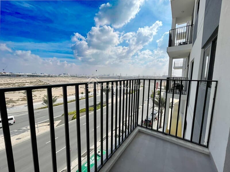 2 BR Unit With 2 bath Big Layout | Near Metro