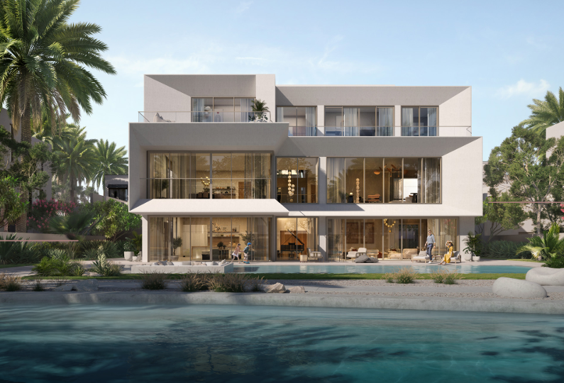 Redefining Luxury | Exclusive - Phase 1B | Resale