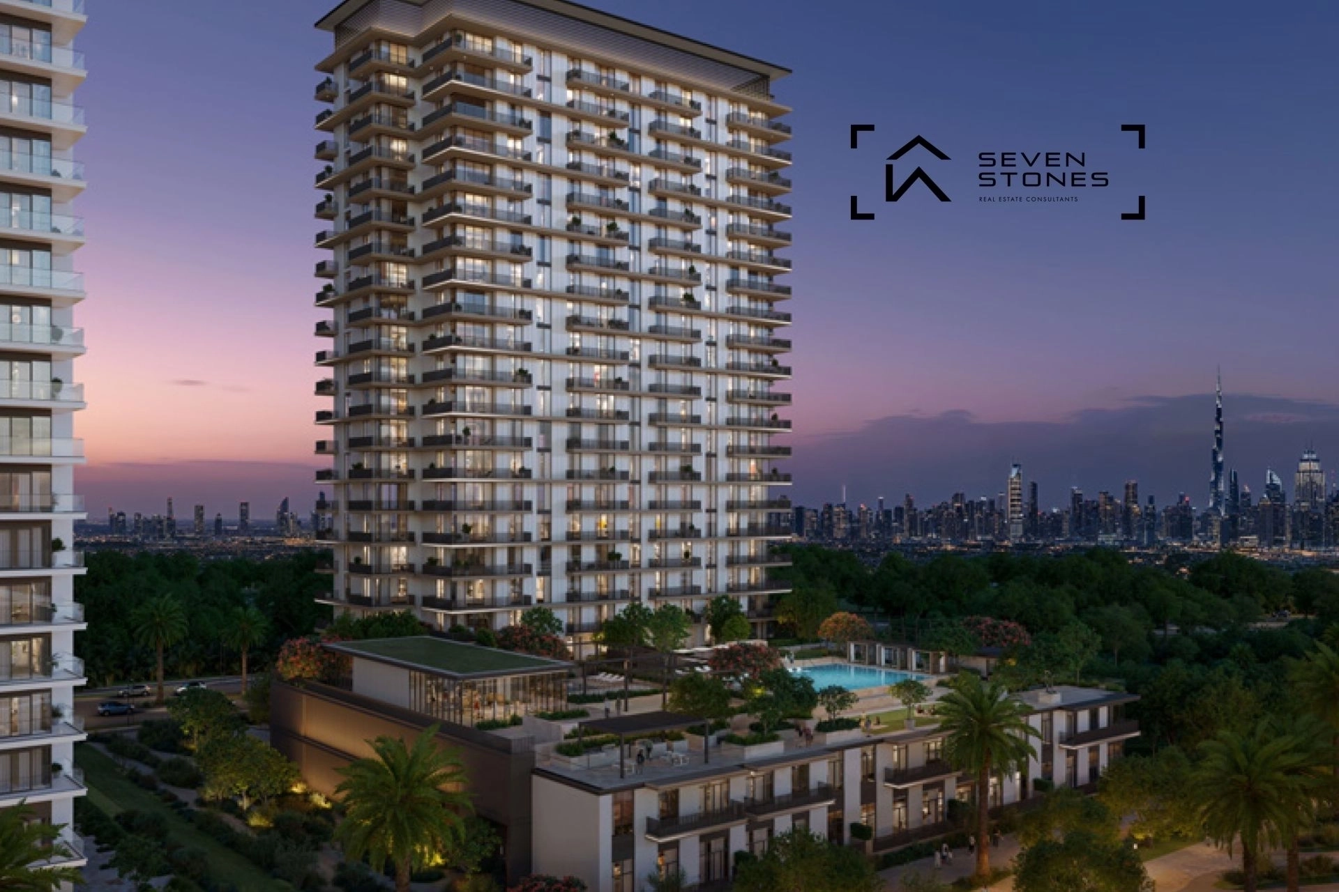 Elegant Living | Multiple Option | Payment Plan