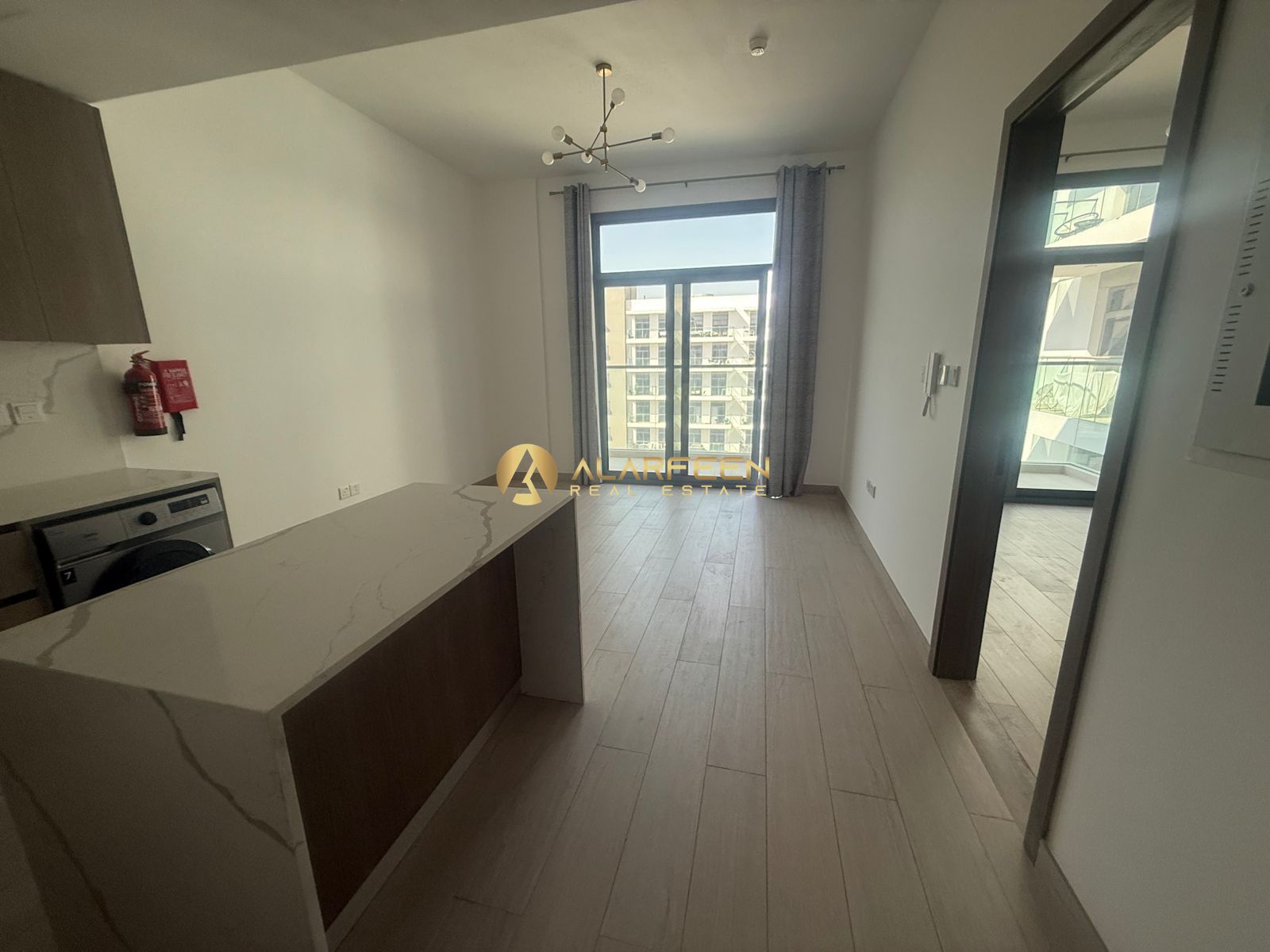 Pool View | Fitted Kitchen | Call Now