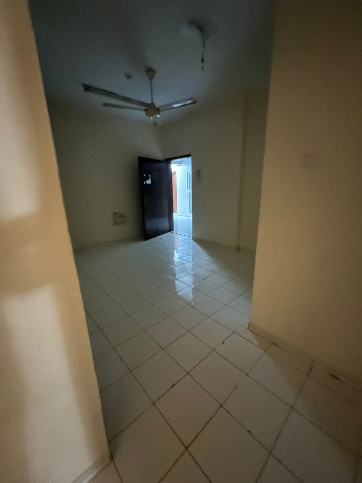 onebedrooms and a living room, excellent finishing, ready to move in