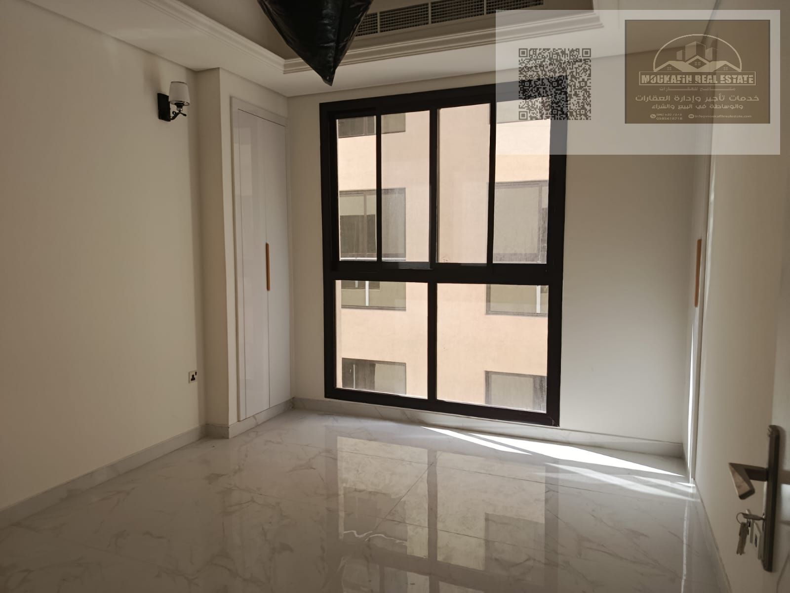 AED 58,000 Yearly | 2 Bedrooms Apartment + Small Majlis | Al Mowaihat 3