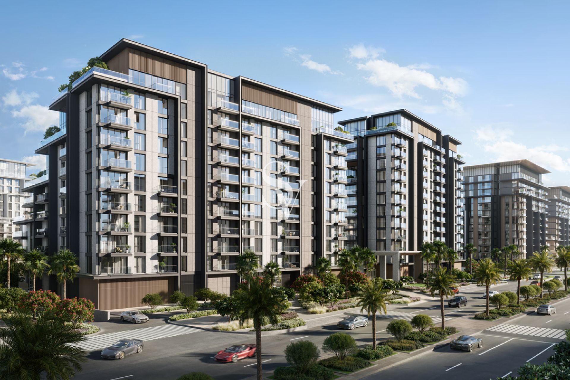 Close to Downtown | Upscale 1 Bed | Luxury Living