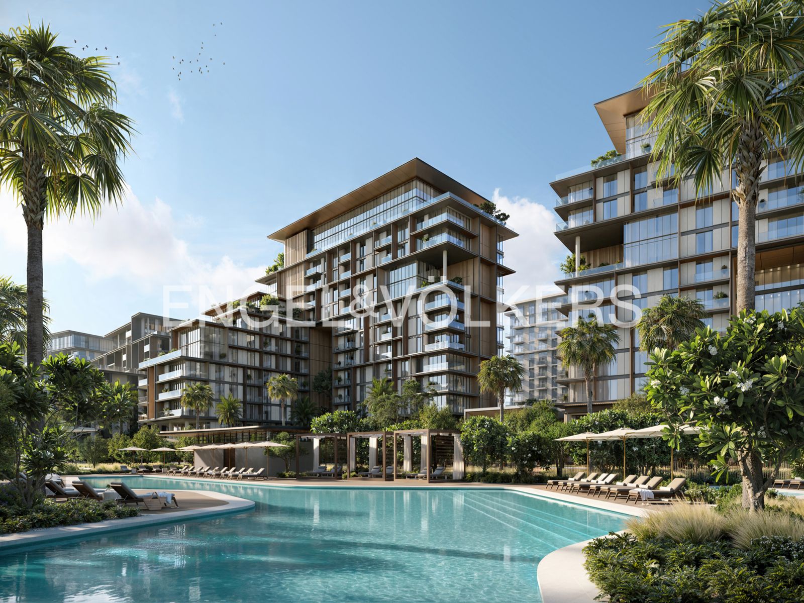 Spacious Layout | Modern Design | Premium Living