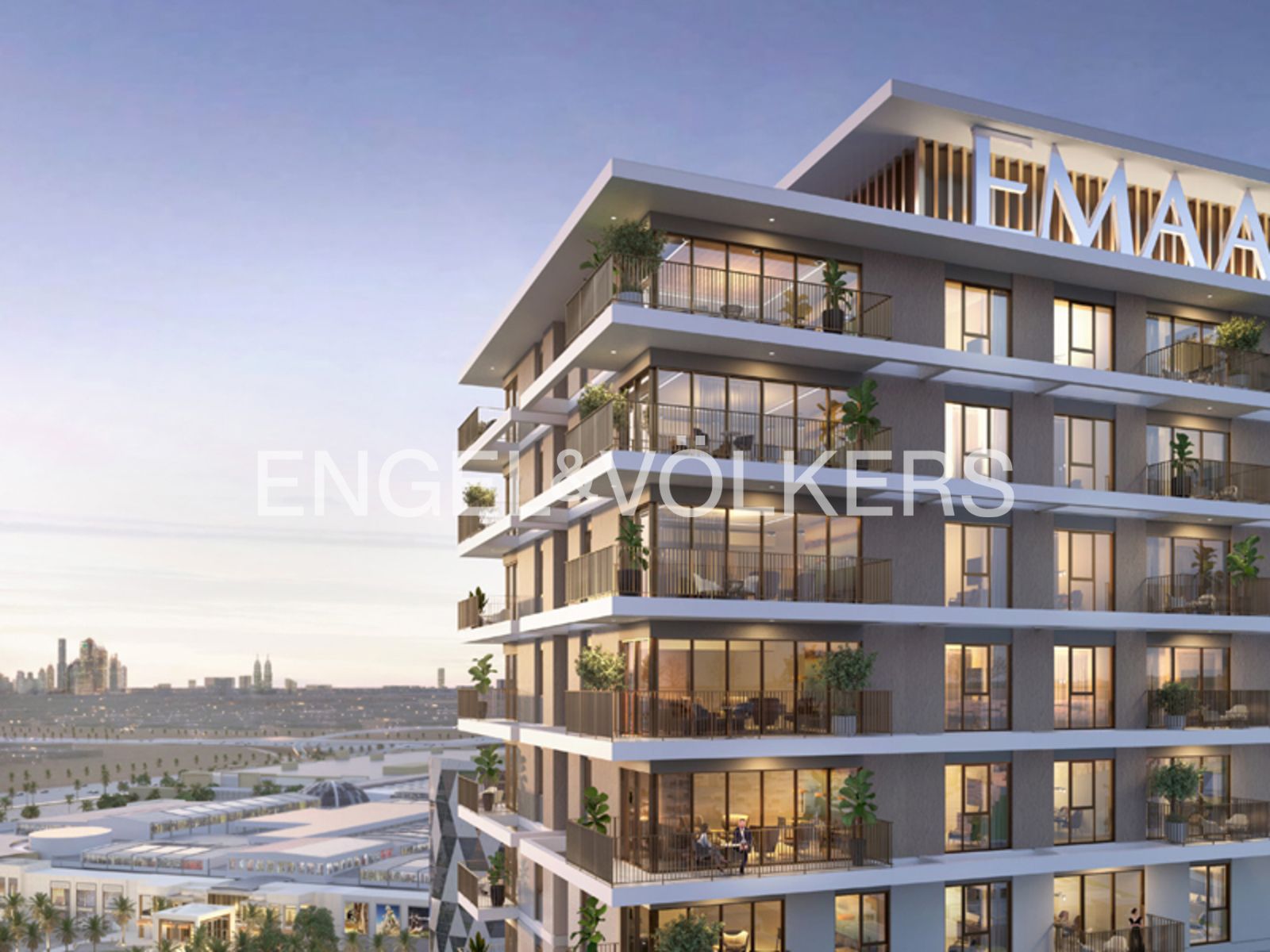 Best Location | High Floor | Pool View