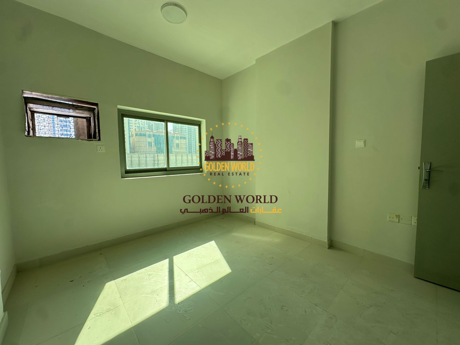 Renovated 2 Bedroom Apartment with Balcony for Rent in a Strategic Location