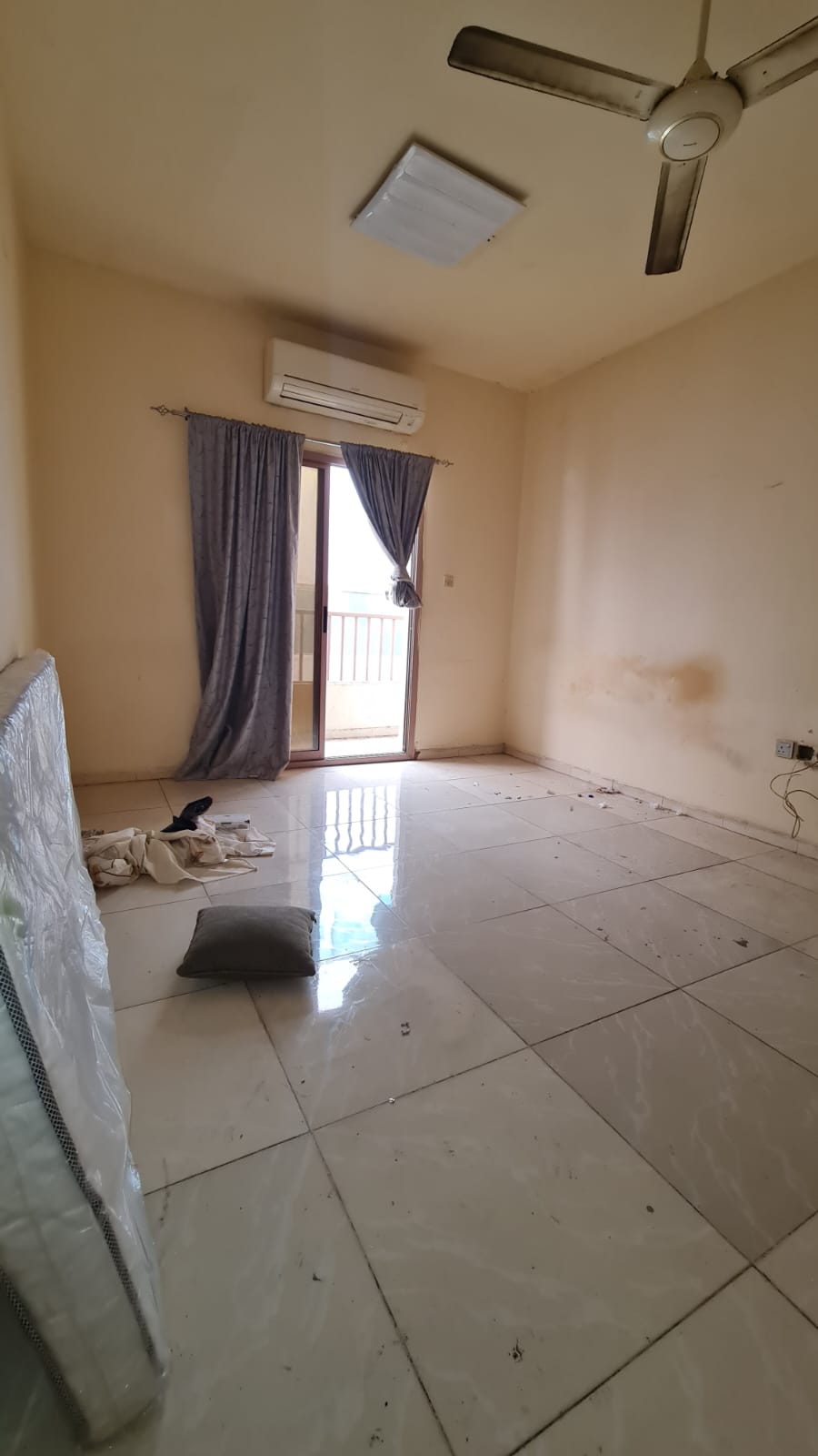 Two-bedroom family apartment in Al Qasimia, Sharjah, near all services with easy access to Dubai