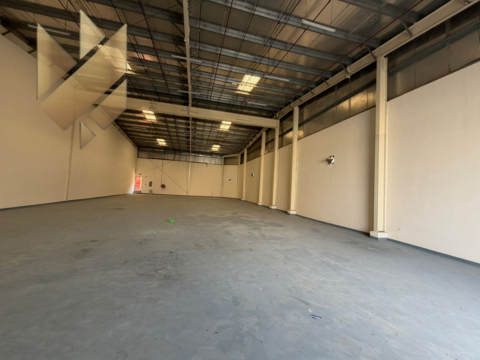 Warehouse for Rent in Al-Sajaa – 6500 sq. ft.