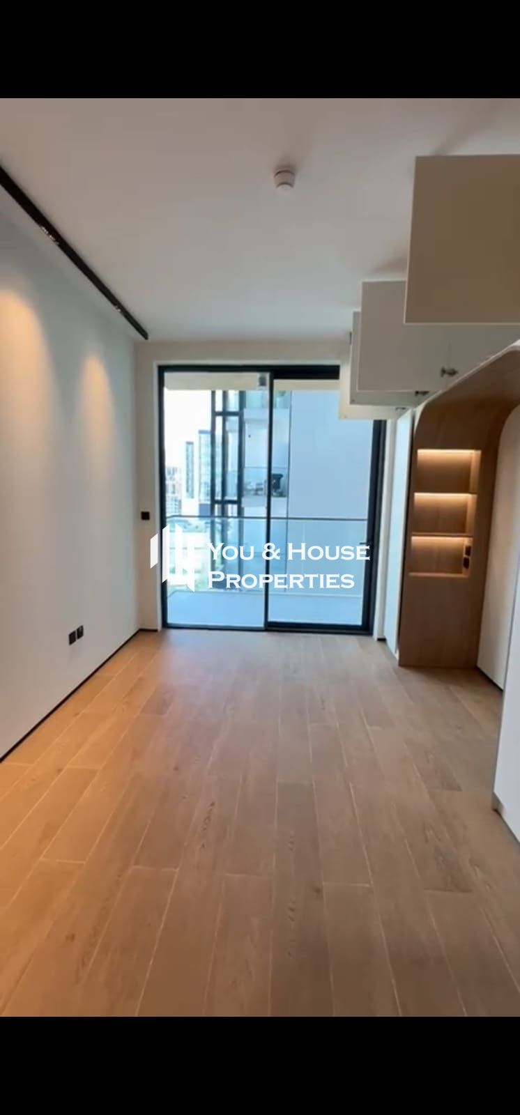 High Class Studio Apartment I Quality Living I Premium Amenities