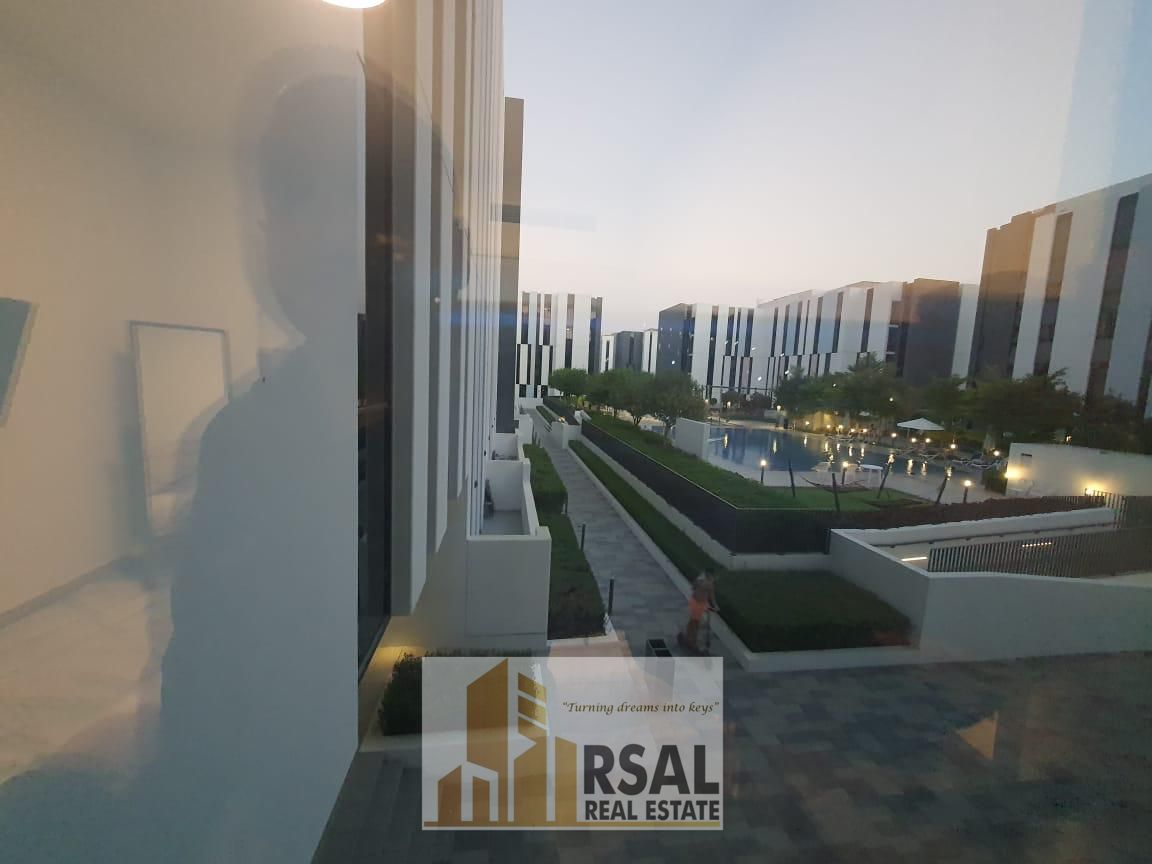 Afordable Lavish Family Studio //Fully Furnished //Ready to Move//Easy Payment// In Aljahda Community