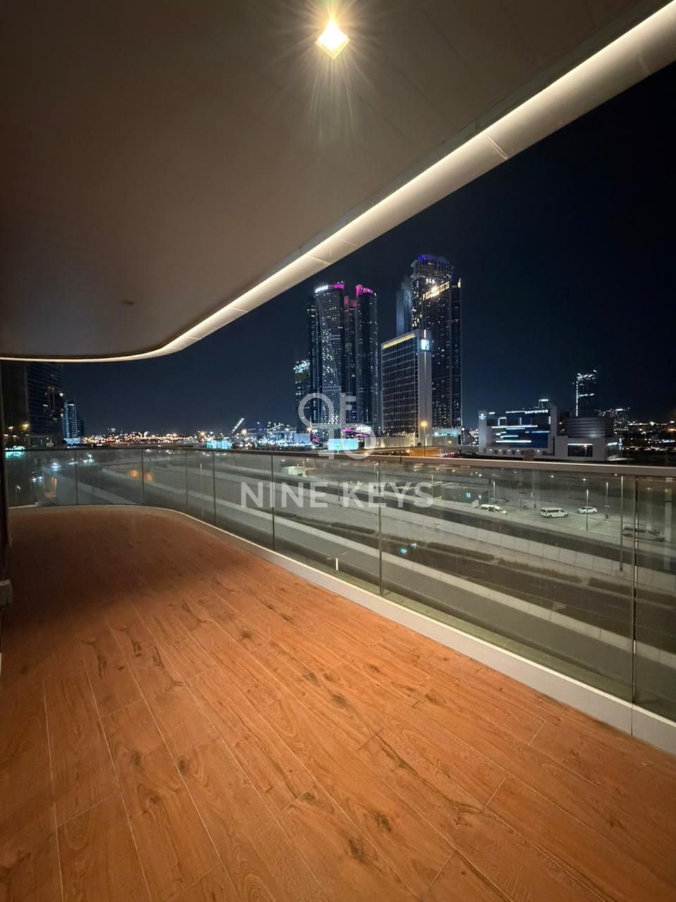 Bright & Spacious 2BR | Ready to Move | The Terraces