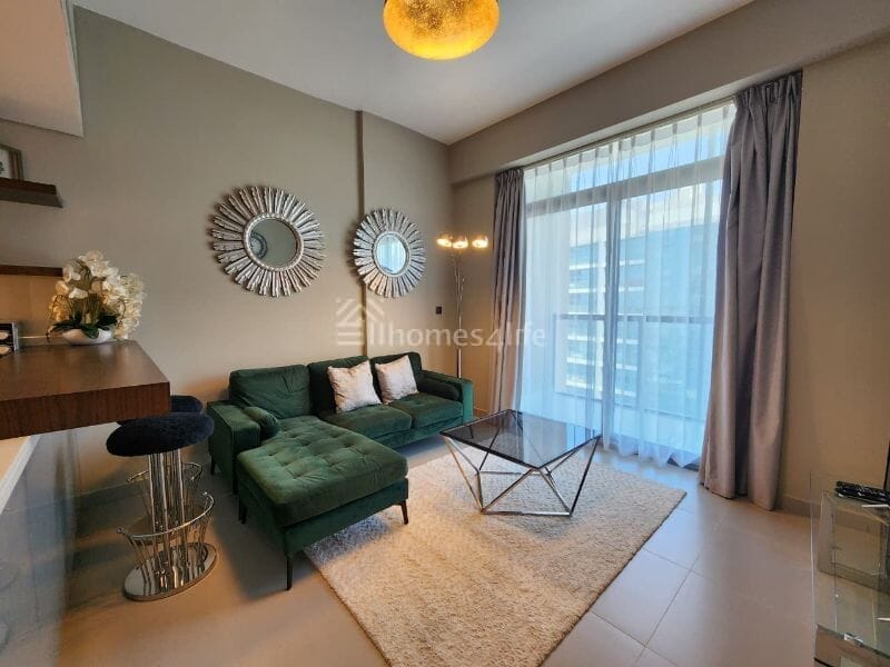 1BR IN ARJAN | PRIME LOCATION | INVESTOR DEAL