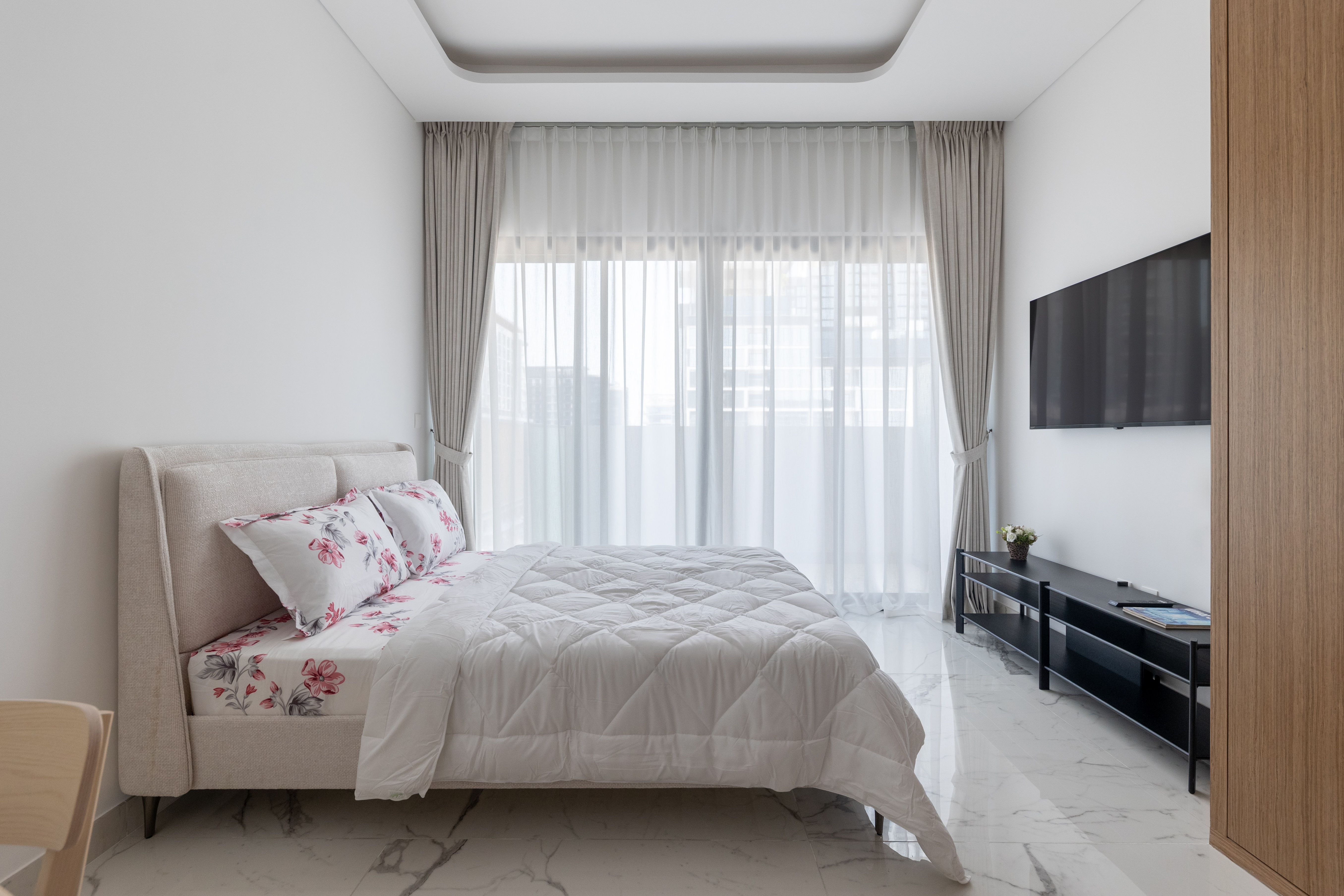 Studio, Azizi Riviera Azure, Meydan One
