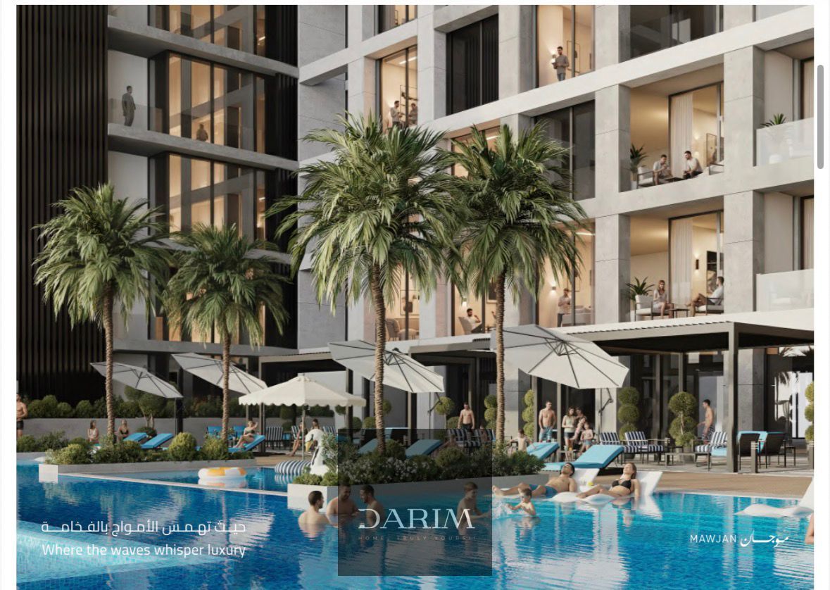 Mawjan by Aqaar – Invest Smart. Live Premium with High ROI
