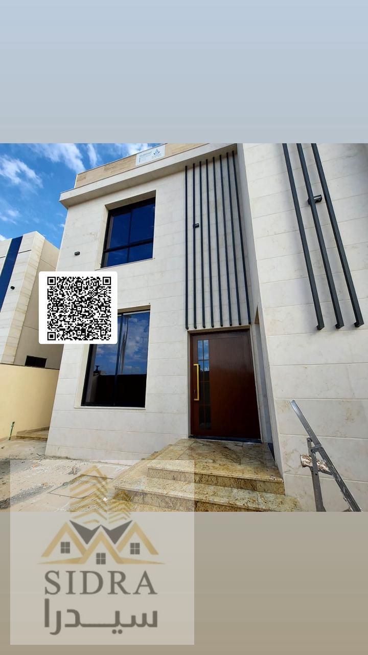 Corner Villa for Sale in Al Zahya – Ajman