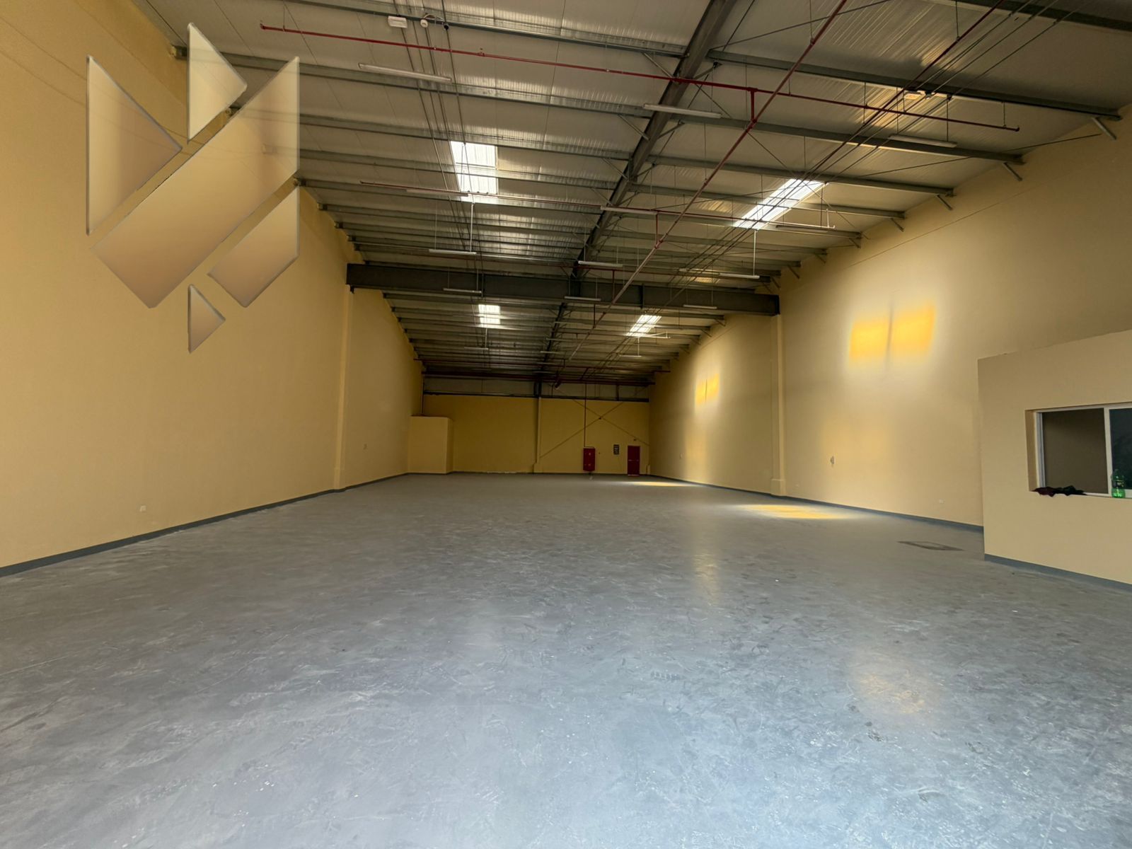 Warehouses for Rent in Al Sajaa – Powerful Industrial Opportunity