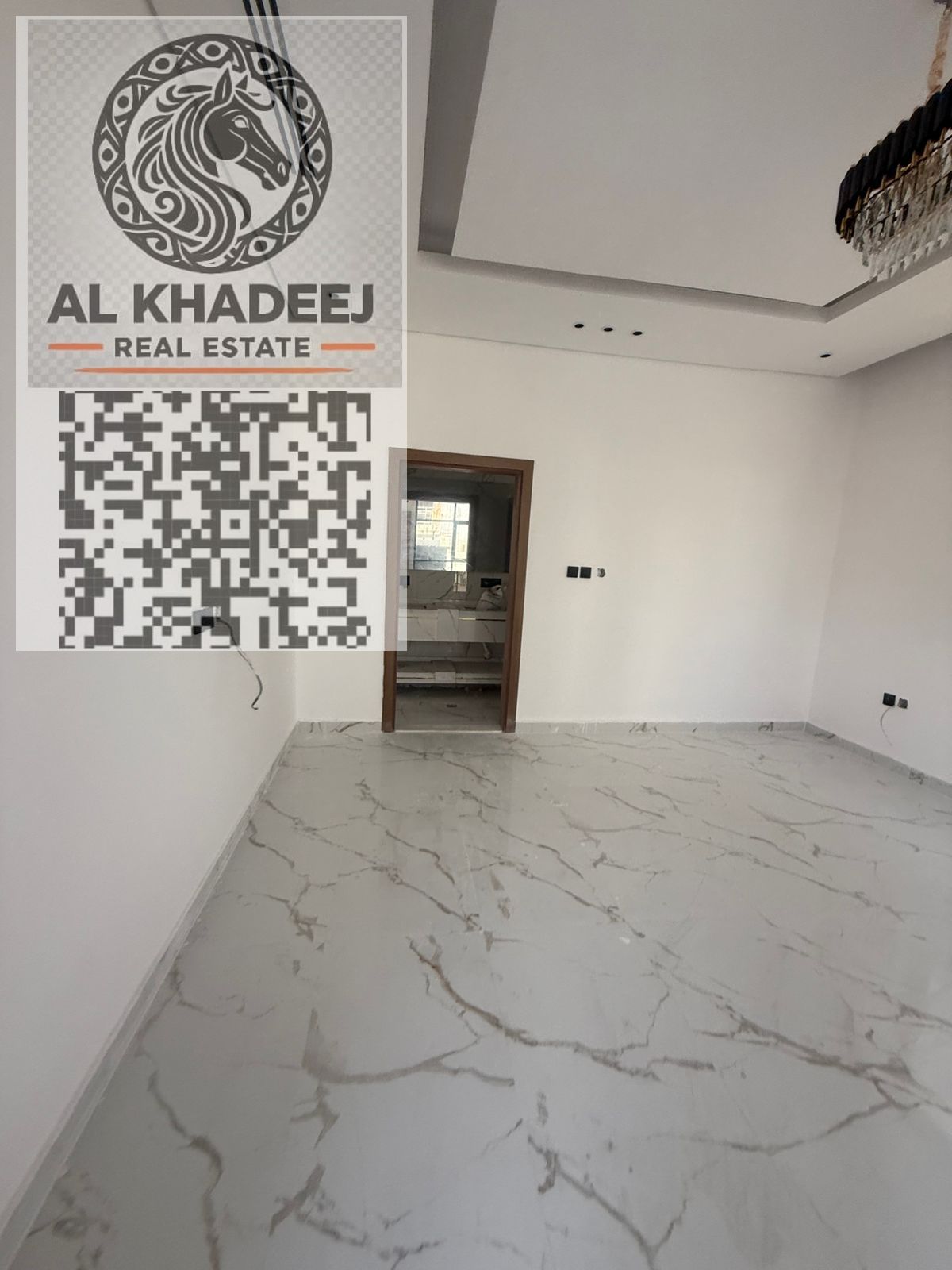 Villa for Annual Rent – Al Helio 2, Ajman (With Private Pool)