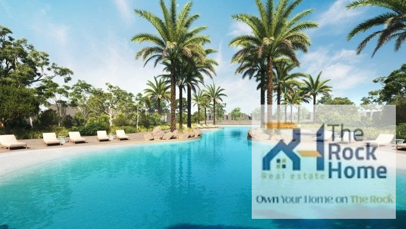 Distress Deal | 2BR Townhouse | Free hold | 1% PP
