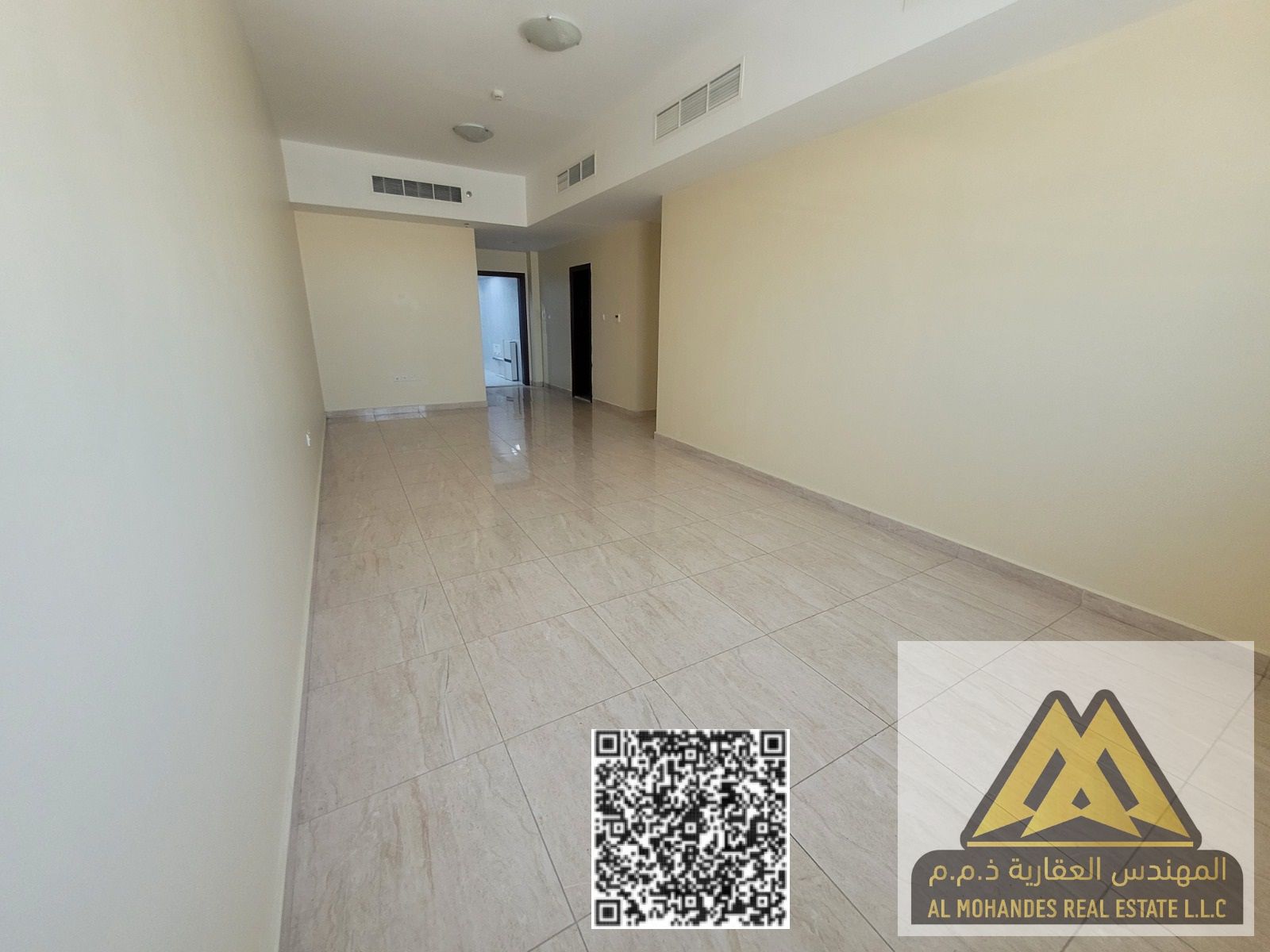 Annual Rent in Ajman – Al Jurf 3