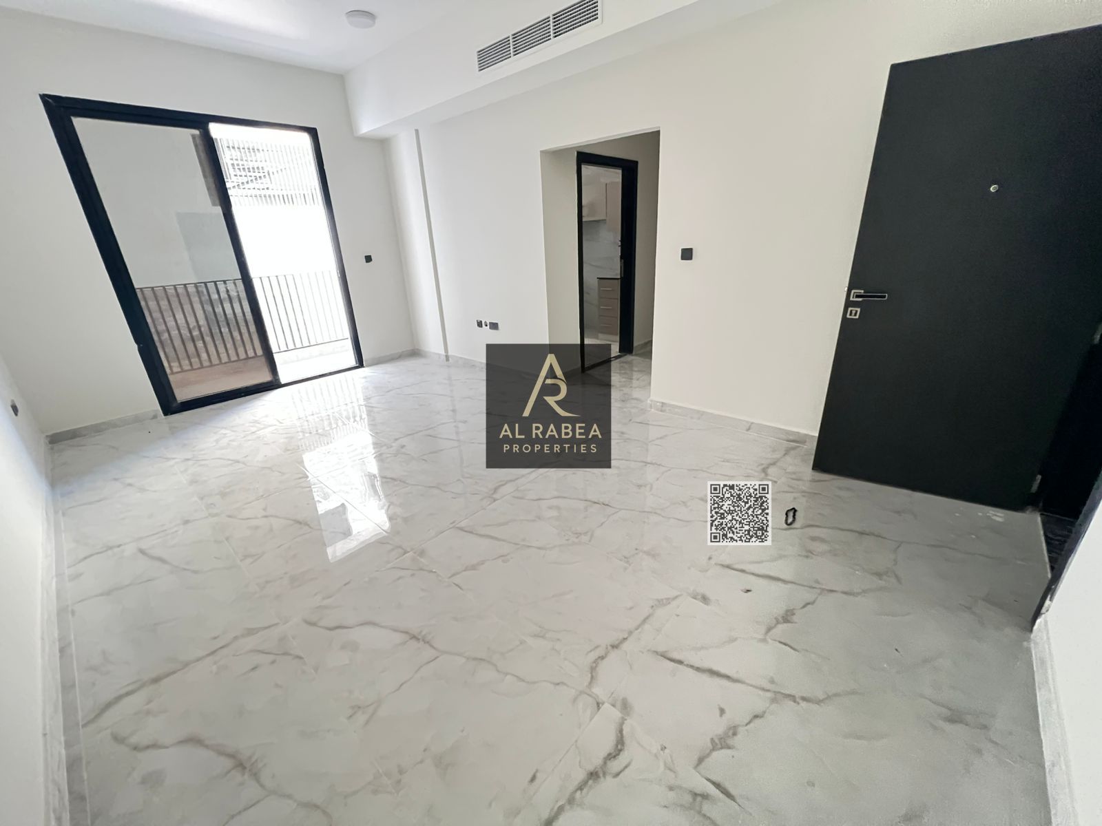 First occupant - prime location - central air cond