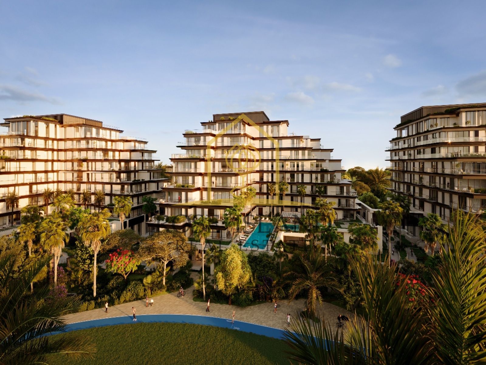 Great Deal| Luxurious Facilities| High ROI