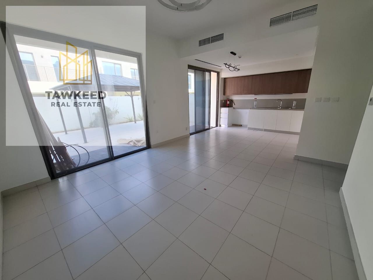 Corner Specious 4 bedroom villa For Rent In expo Dubai South