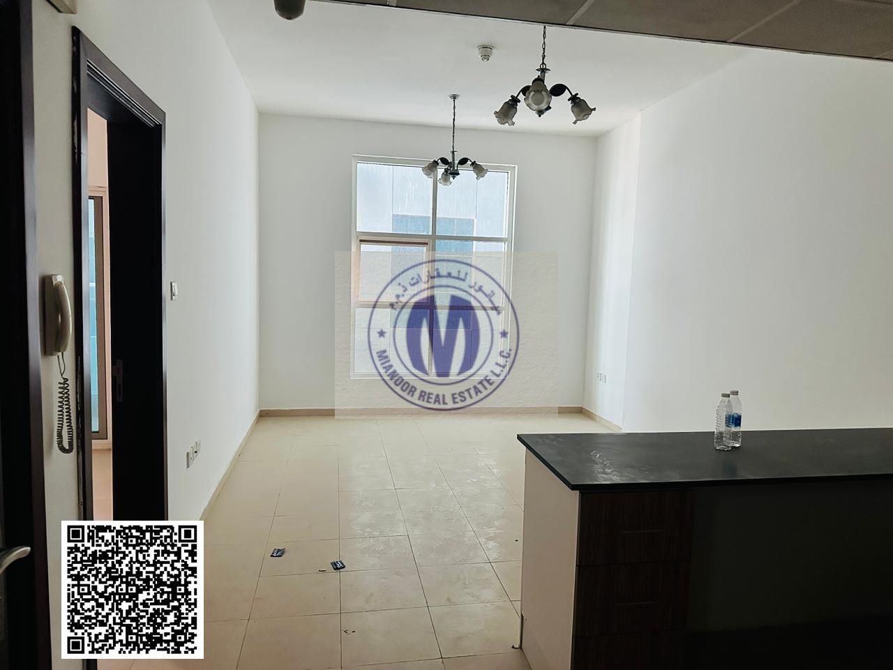 1 Bedroom Hall For Sale In City Tower B2