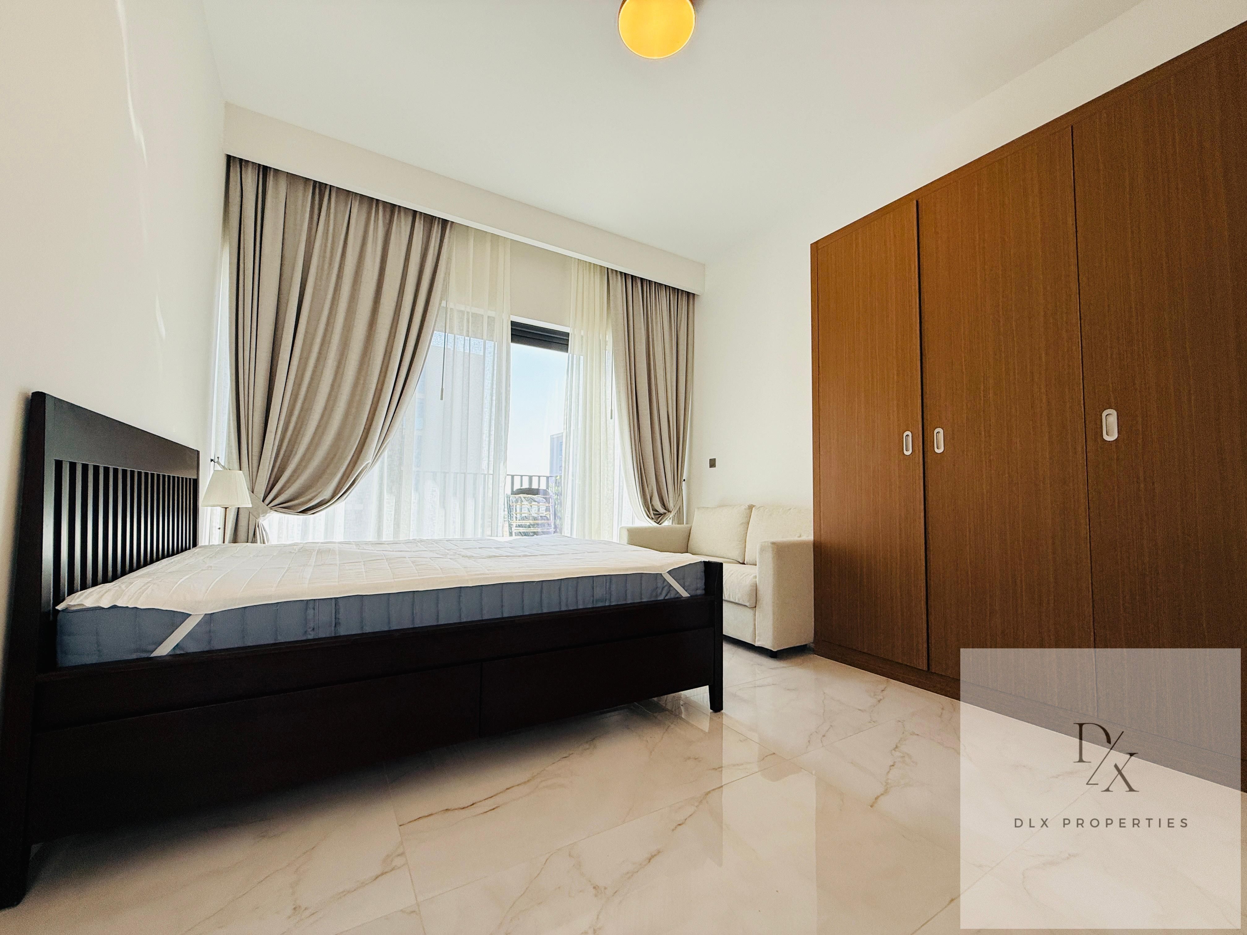 BRAND NEW || FULLY FURNISHED || READY TO MOVE