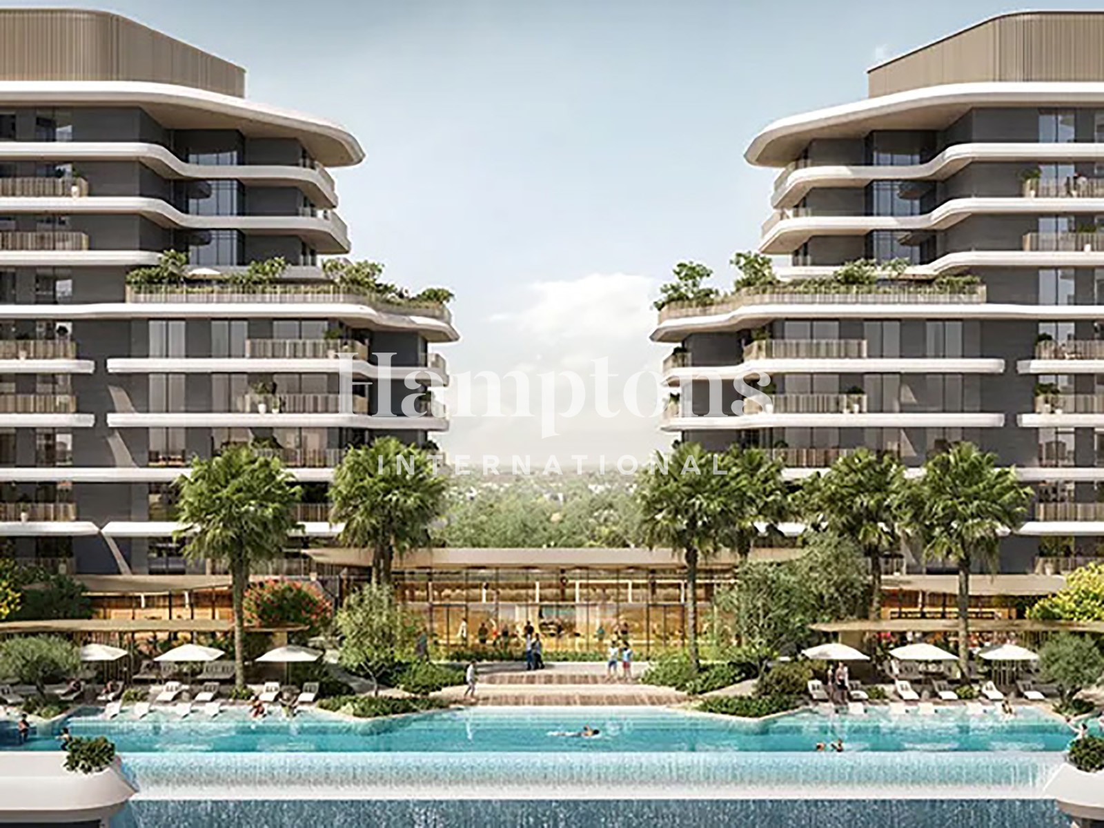 Green Community | Strong Investment Potential