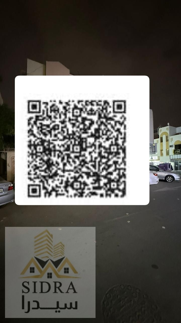 A residential–commercial building for sale in Al Nuaimiya 1. . . . Ajman G+1+roof