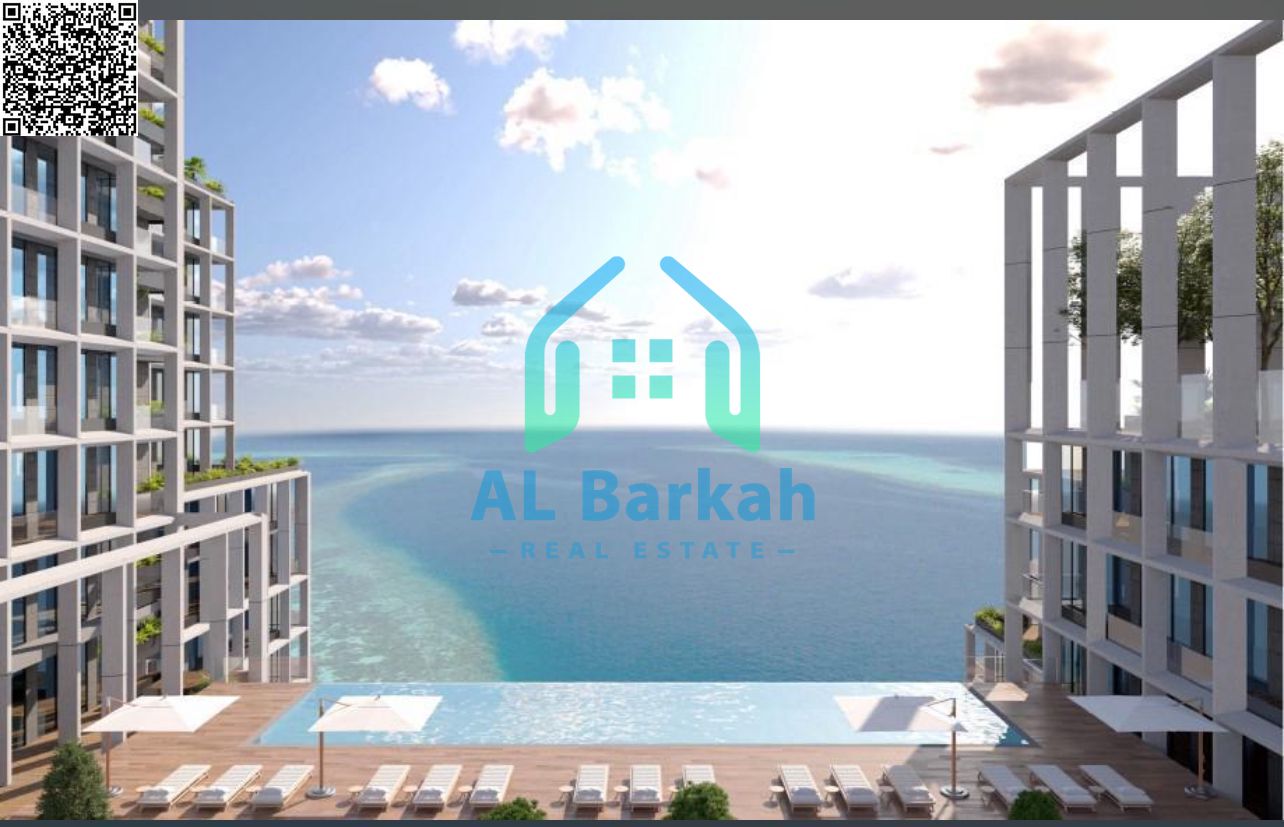 1 Bedroom Apartment for Sale – Mogan | Panoramic Corniche View