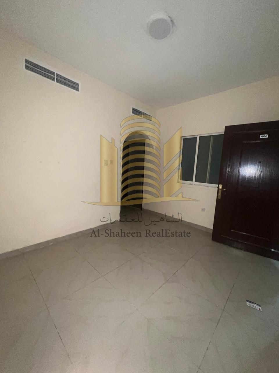 Apartment for rent in Ajman