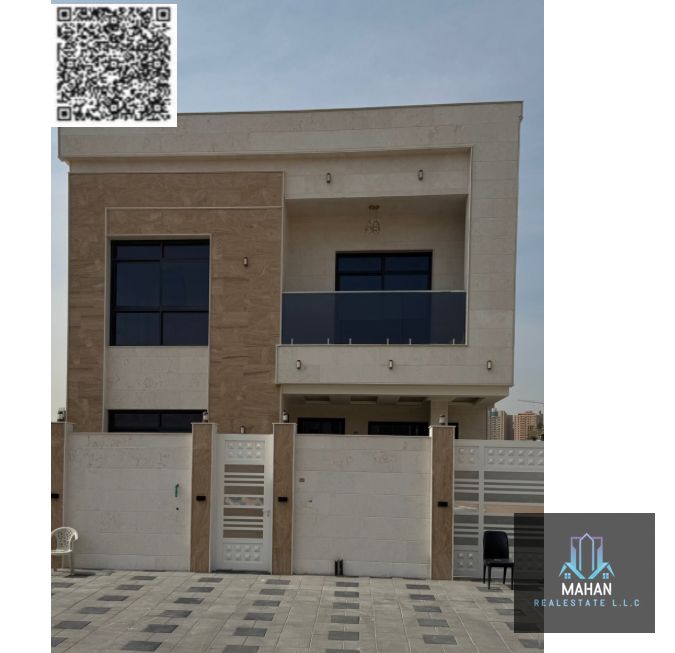 Sale for brand new villa