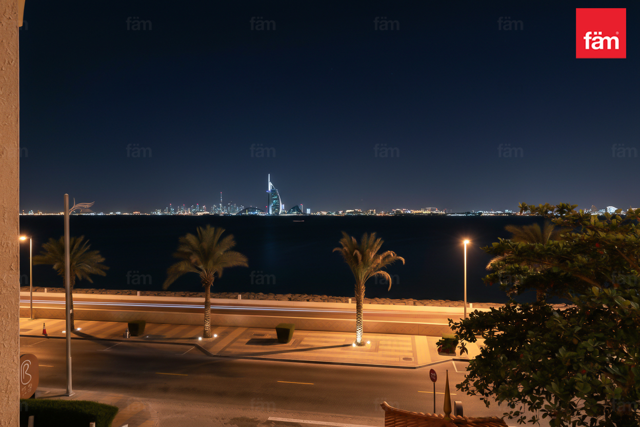 Exclusive Apartment / Vot / Full Sea View