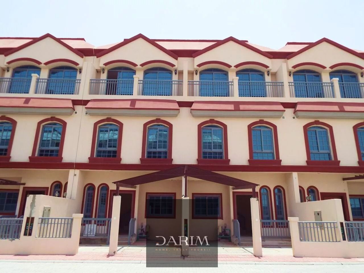 4BHK Villa/Apartment for Sale – Ajman Uptown