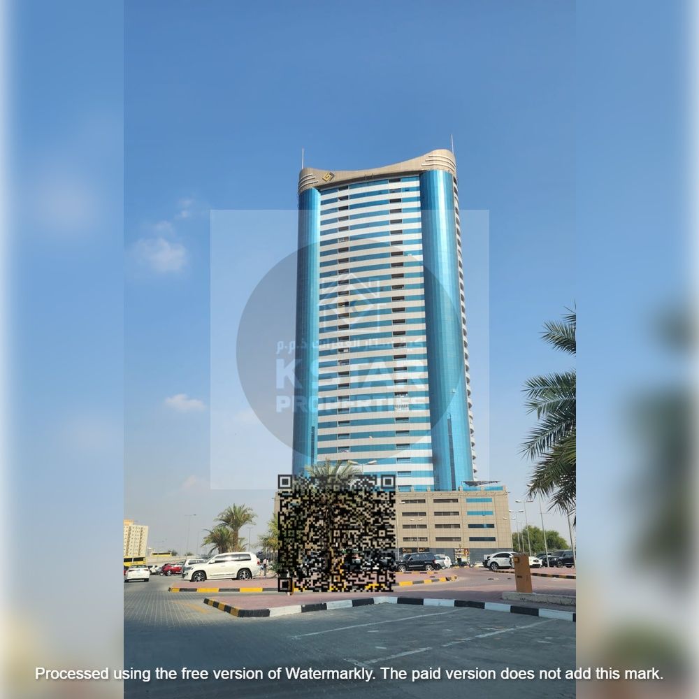 Spacious Studio Apartment for Rent – Conqueror Tower