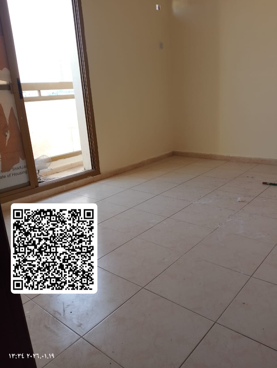 For Annual Rent In Ajman