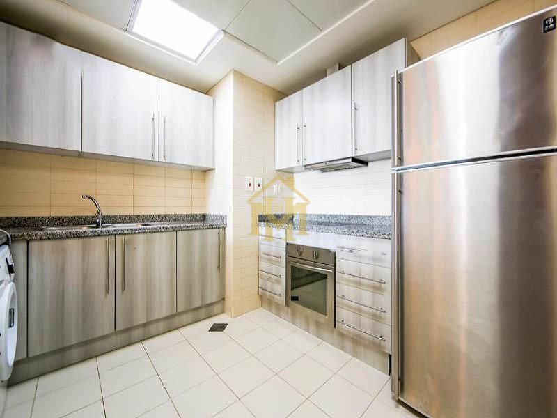 Spacious | One Bedroom | Prime Location | Fully Furnished |
