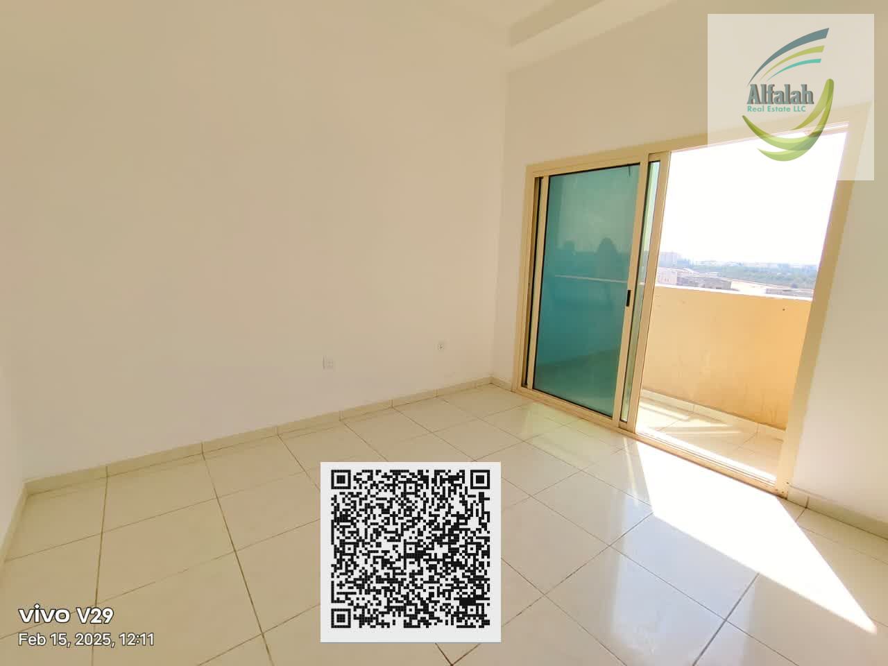 Comfortable 2BHK Home | Spacious Living | Lavender Ajman