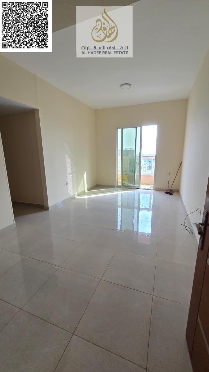 Annual Rental in Ajman – Special Offer Two-bedroom apartment with a spacious living room 3 bathrooms Balcony Good finishing and comfortable spac