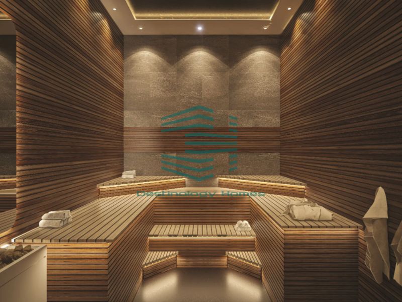 January Offer ~ Last Unit~ EExclusive Unit ~ Fully Furnished.