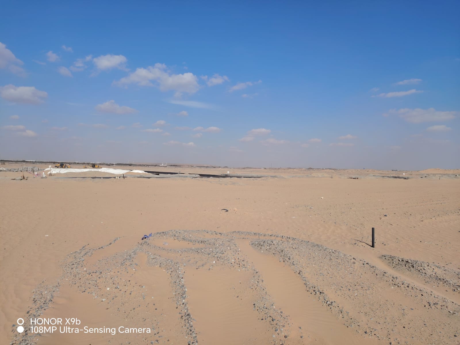 Commercial Land for Sale in Mazyrah / Al Rahmaniya – 5,331 sq. ft. at AED 350/sq. ft.