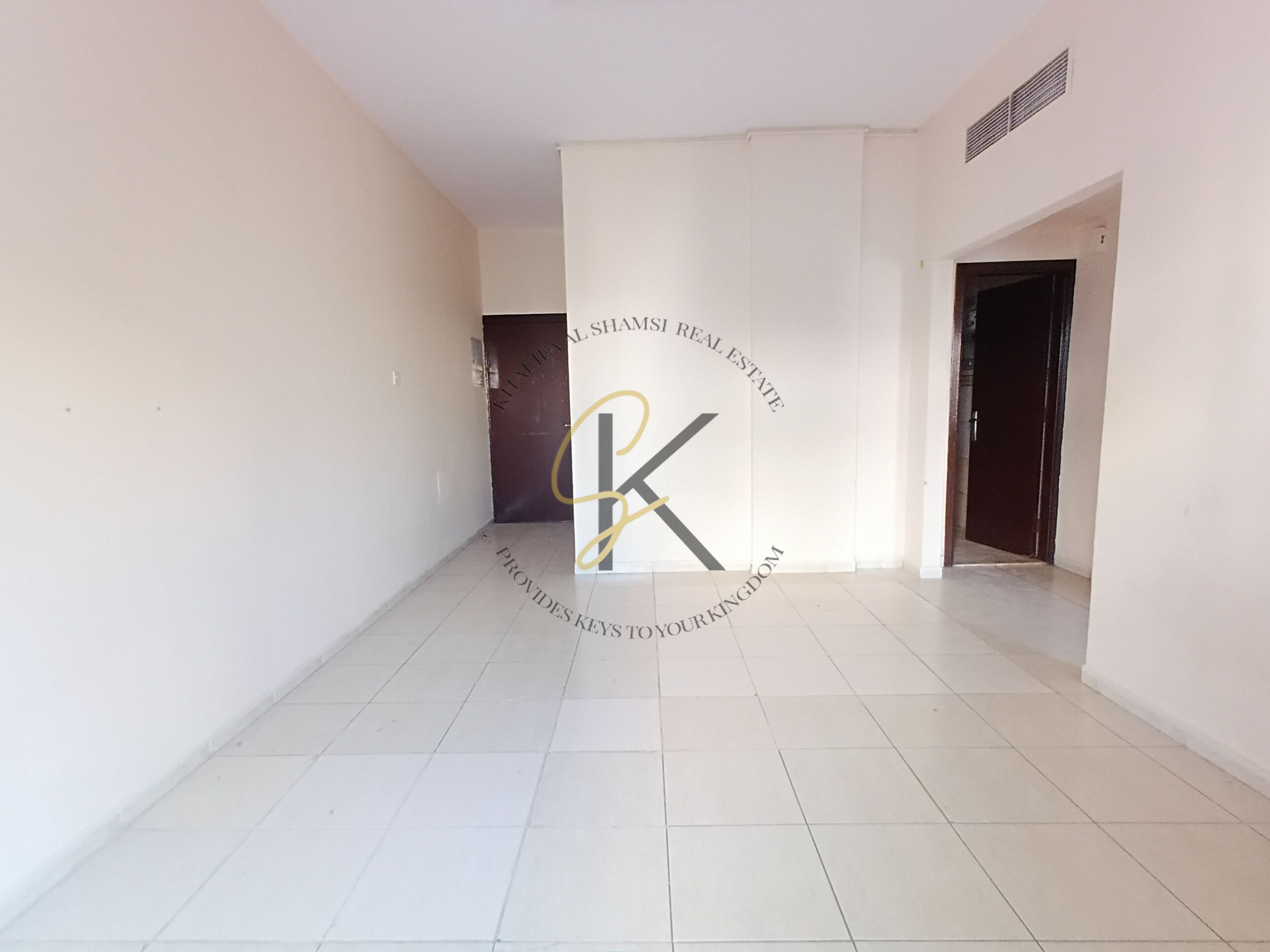 Ready to move Lavish 1BHK full of family neat and clean Building for contact Babar