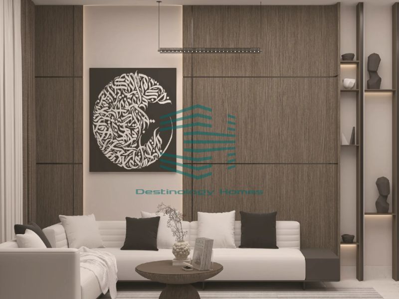 Pay 440 k On -Handover ~ January OOffer ~ Furnished ~ Last Unit.