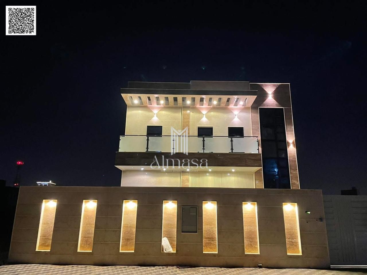 Villa El hello Ajman super deluxe