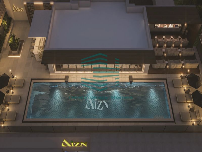 EExclusive Unit ~ Fully Furnished ~ 2027 ~ Pay 440 k On Handover.